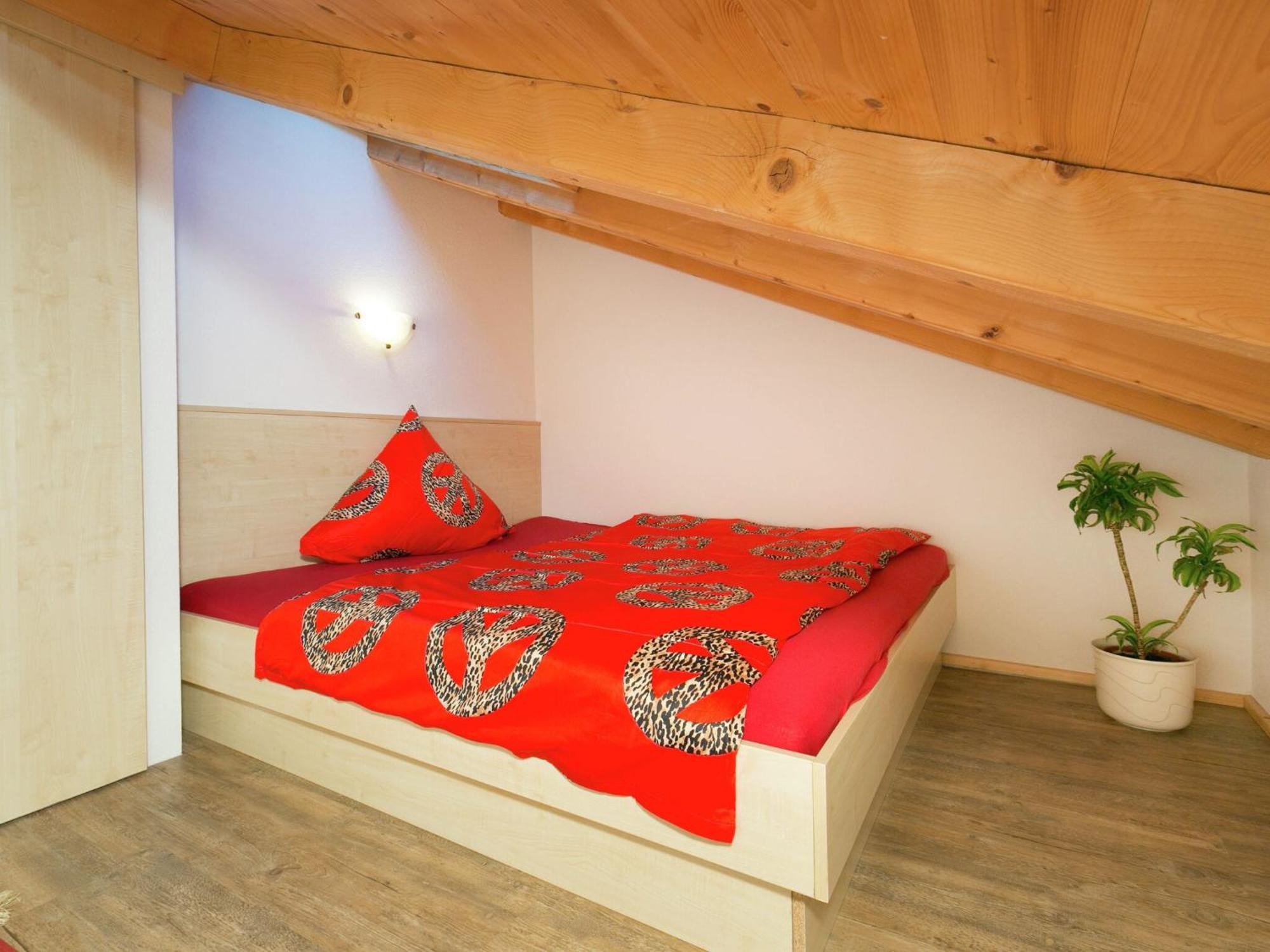 Apartment With Terrace In Aschau Im Zillertal المظهر الخارجي الصورة
