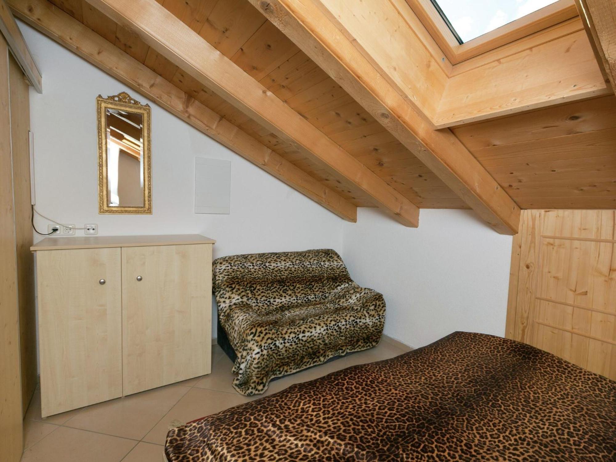 Apartment With Terrace In Aschau Im Zillertal المظهر الخارجي الصورة